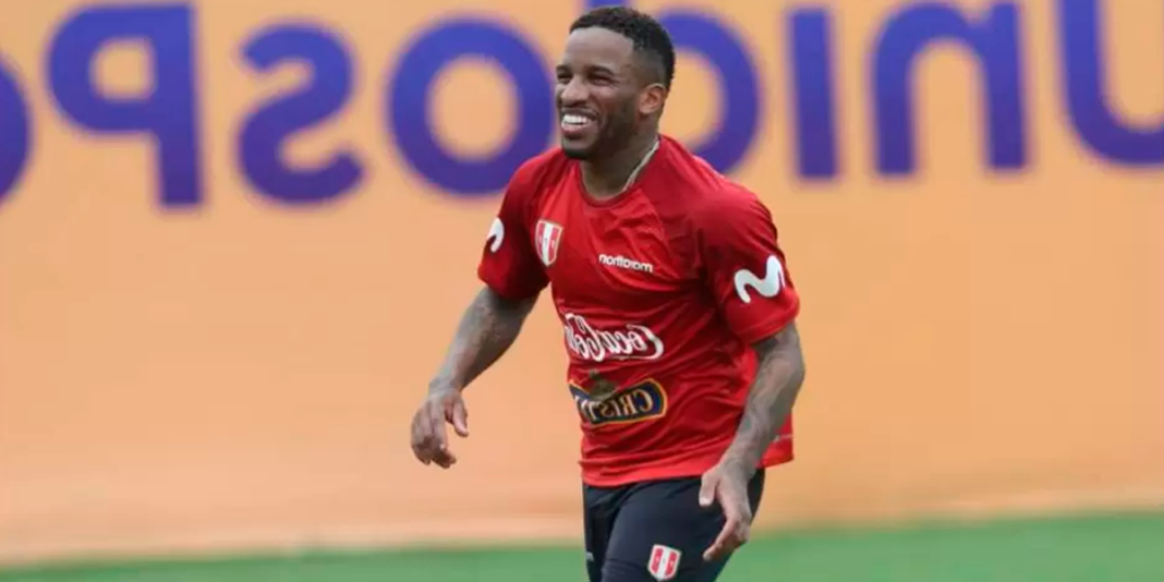 ¿El regreso de la foquita? Jefferson Farfán se suma a los entrenamientos de la selección peruana