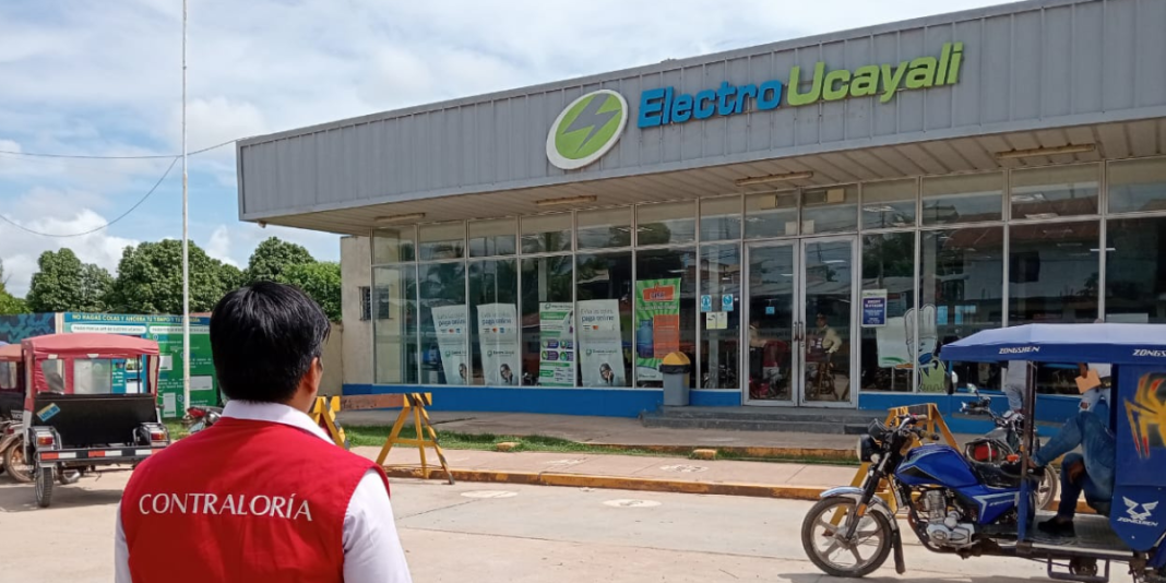 Electro Ucayali compró dos transformadores para ser instalados en Campoverde y Manantay que no cumplen su fin
