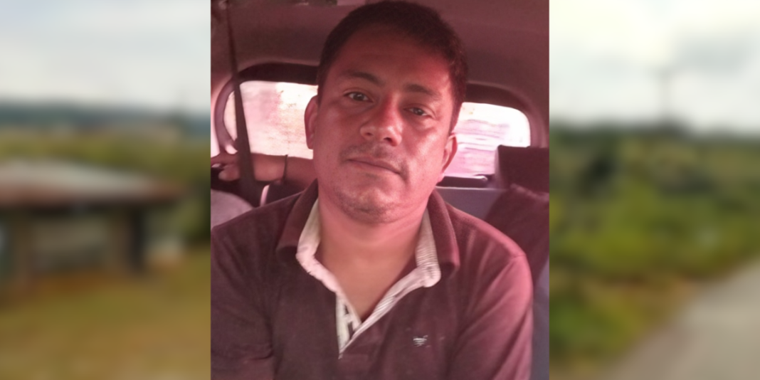 Jefe de “los carniceros de satipo” es atrapado en una vivienda de Campoverde