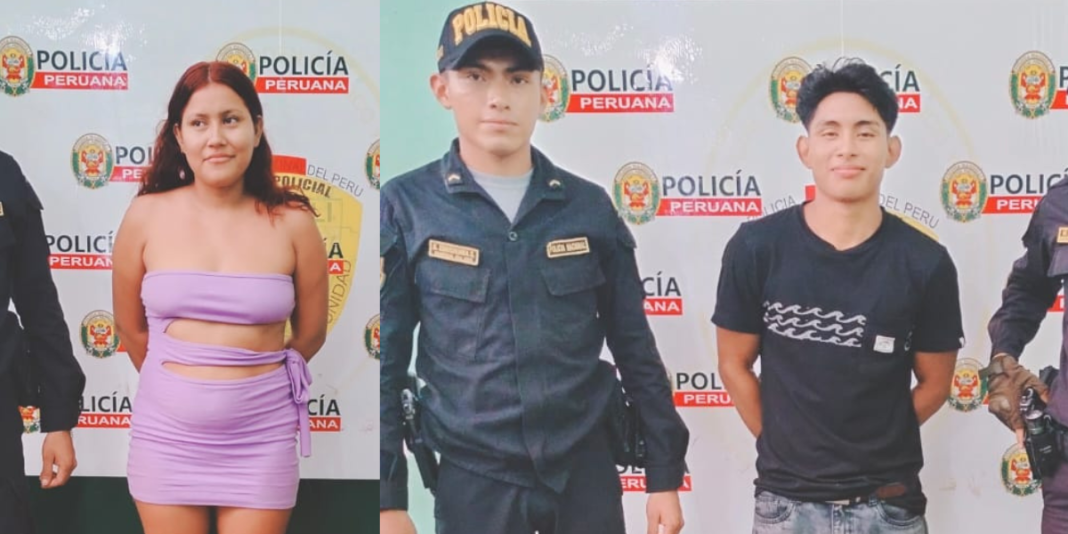 Detienen a dos jóvenes por conducir en aparente estado de ebriedad