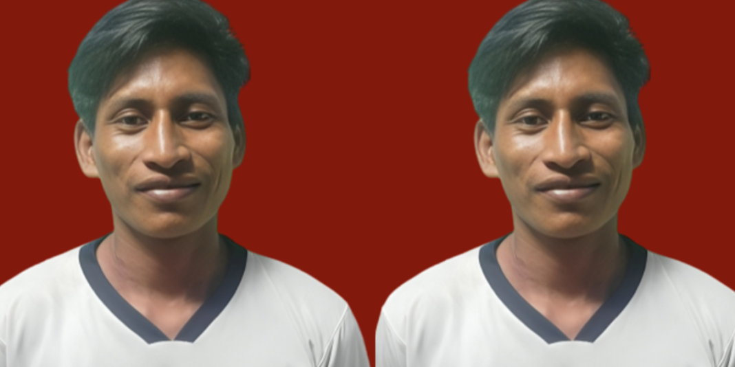 Detienen a sujeto por incumplir medidas de protección dictadas a favor de su expareja Detienen a sujeto por incumplir medidas de protección dictadas a favor de su expareja