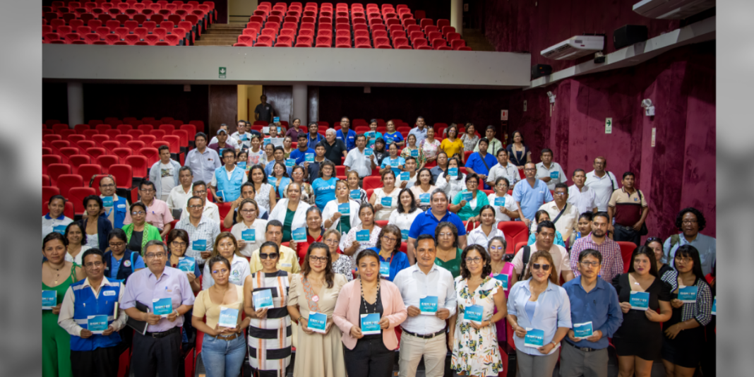 Sistema de monitoreo regional permitirá medir los avances y resultados en sectores claves basados en metas establecidas