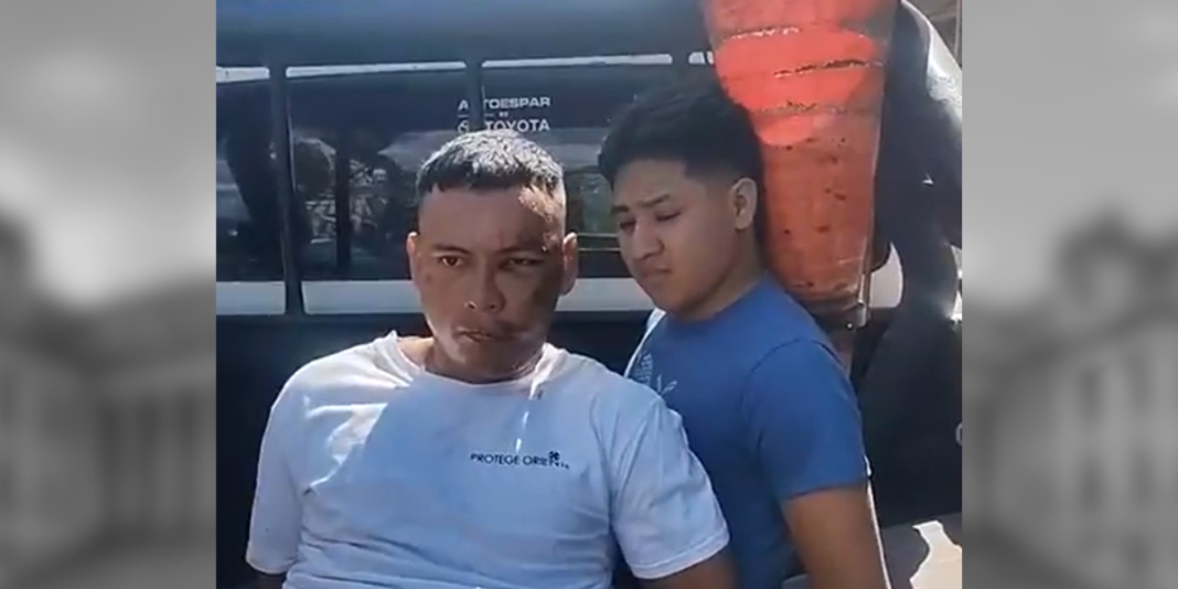 Realizan diligencias sobre el robo agravado a veterinario