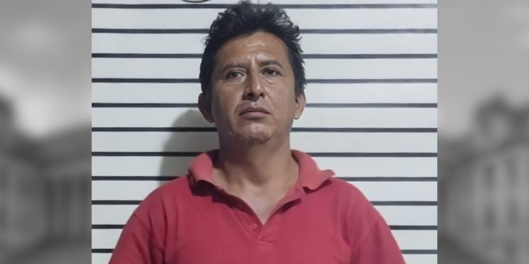 Capturan a persona con requisitoria vigente del juzgado de Huaura Capturan a persona con requisitoria vigente del juzgado de Huaura