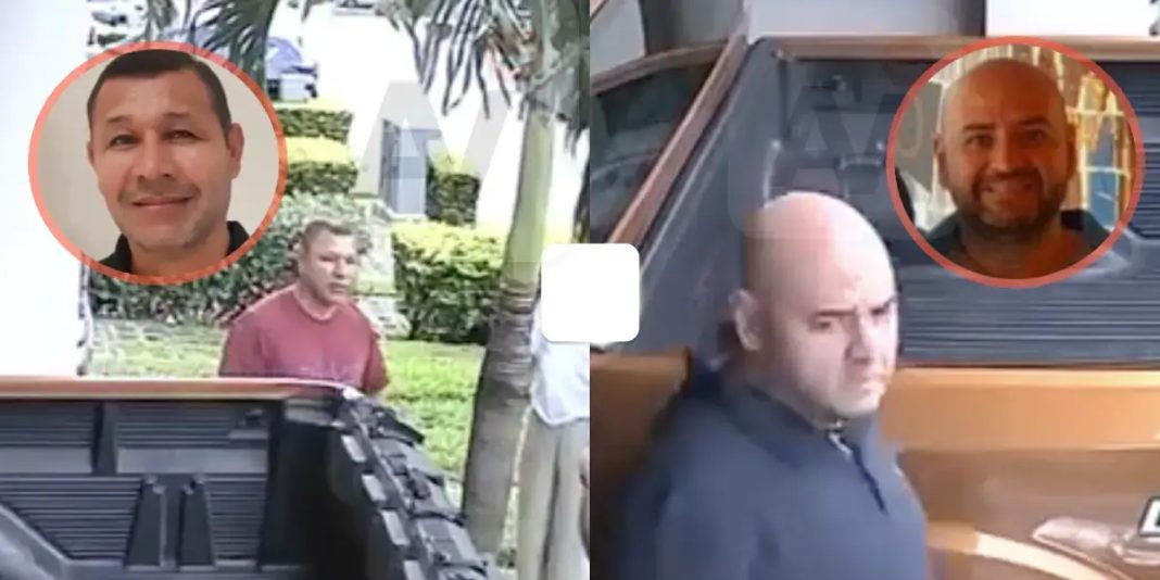 As3sina a su vecino por cerrar la llave de agua de su casa