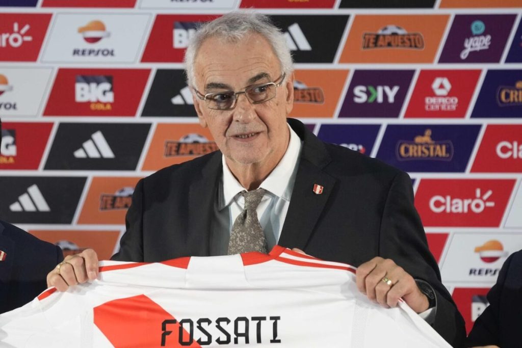 Fossati