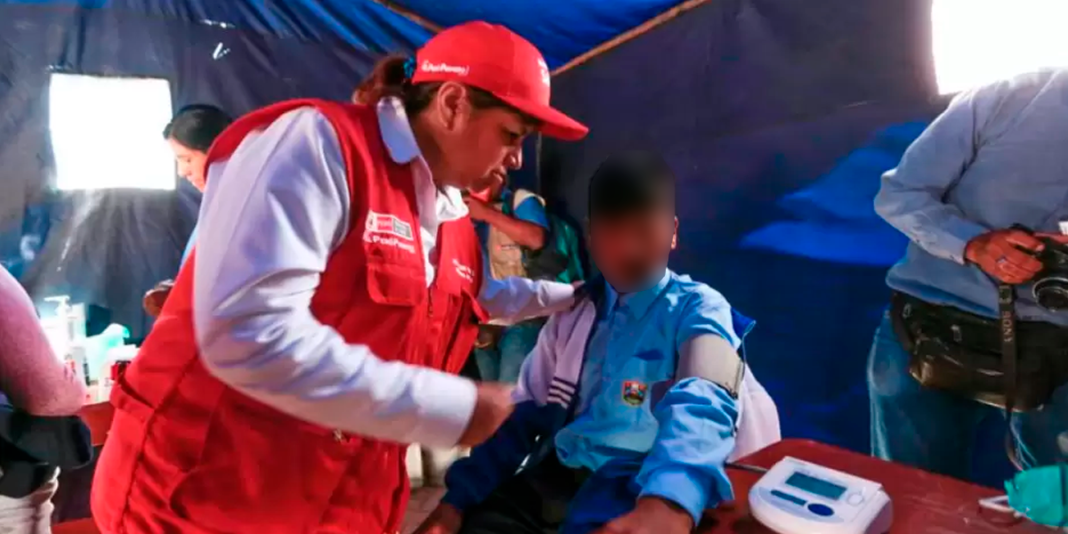 Moquegua: ¡Alarmante! Detectan más de 2,800 casos de niños con arsénico