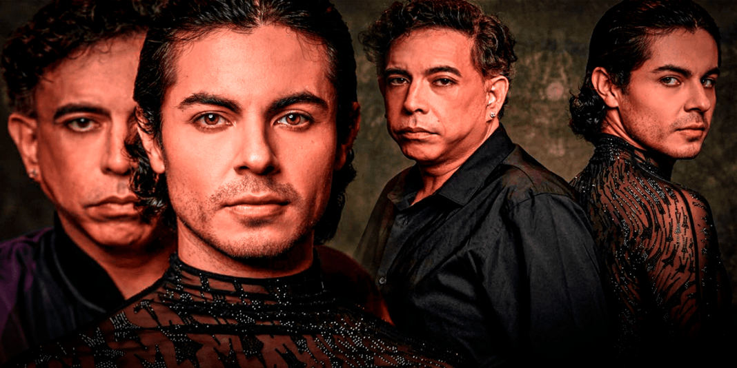 Sergio Armasgo admite que ser gay enriqueció su interpretación de Ernesto Pimentel en ‘Chabuca’