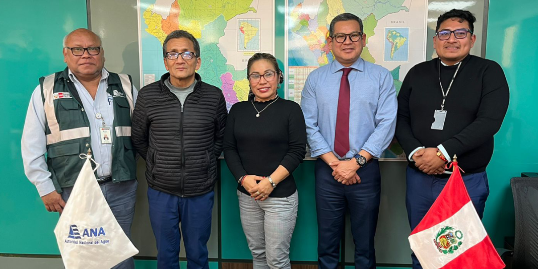 Francis Paredes anuncia Grupo de Trabajo para llevar energía eléctrica formal a las fajas marginales de Coronel Portillo