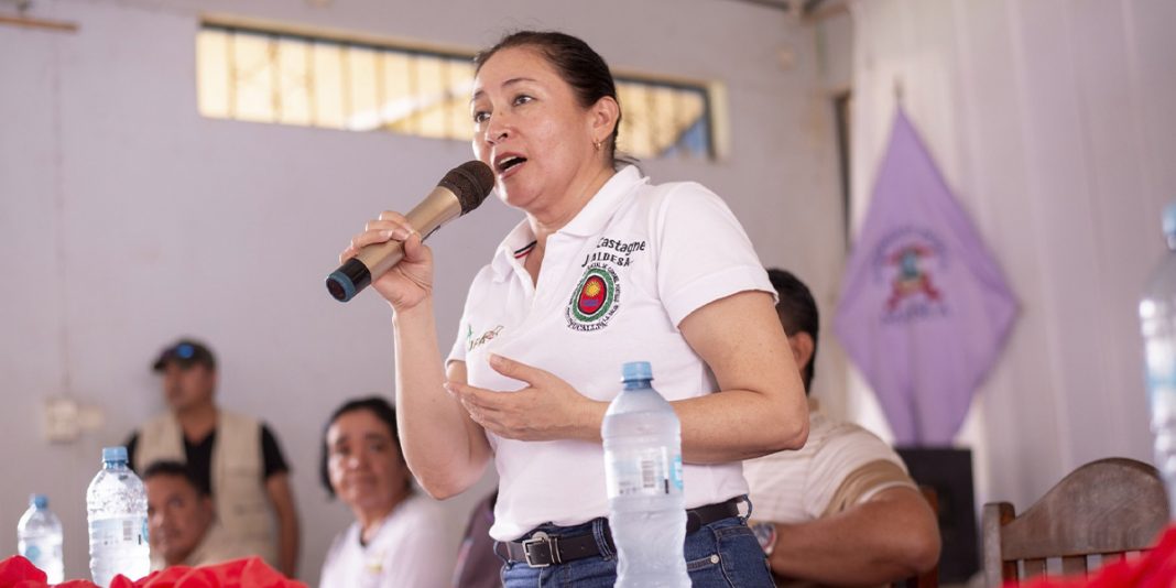 En setiembre convocarán concurso para elaborar expediente técnico de proyecto integral de agua