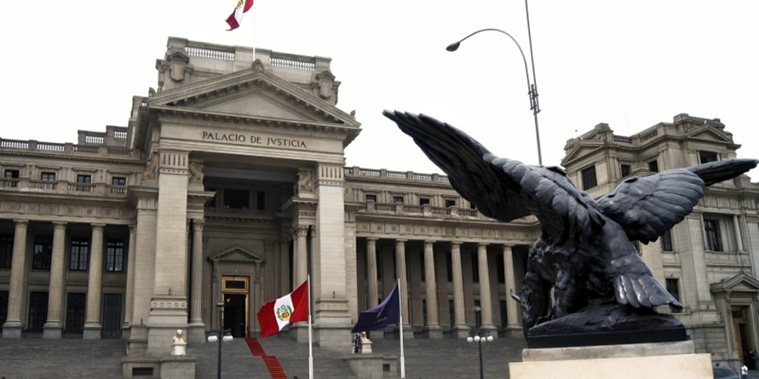 Exgerente de financiera chilena continúa en carceleta