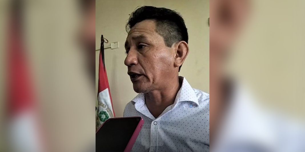 Concejo de regidores blindó a Galán y votó en contra de su vacancia