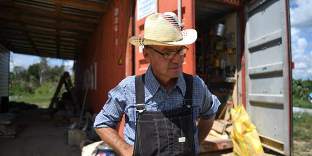 Interponen habeas corpus contra policías, ministerio del interior y GOREU