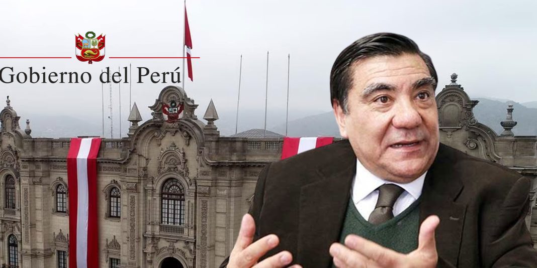 Últimas Noticias: Víctor García Toma deja su cargo como embajador del Perú ante la ONU