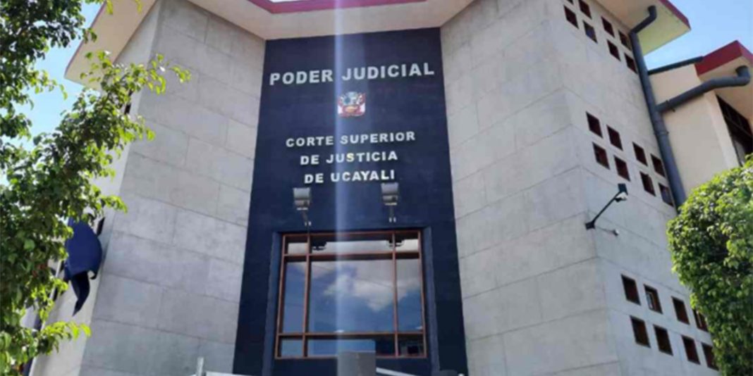 Poder Judicial otorga bono de 7 mil soles por única vez Poder Judicial otorga bono de 7 mil soles por única vez