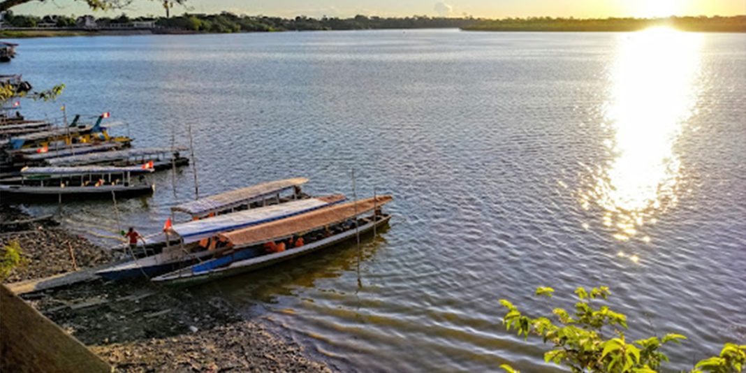 Gobierno declaró a laguna Yarinacocha de interés nacional y necesidad pública para protección