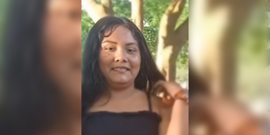 Familiares de adolescente de 15 años, que desapareció de su hogar solicitan ayuda Familiares de adolescente de 15 años, que desapareció de su hogar solicitan ayuda