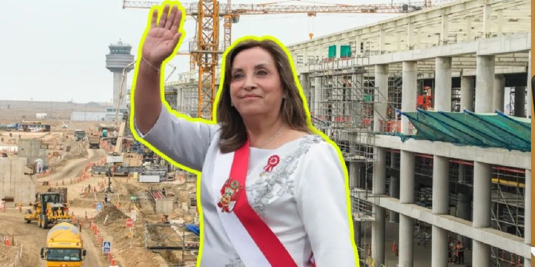 MINISTERIO DE INFRAESTRUCTURA MINISTERIO DE INFRAESTRUCTURA