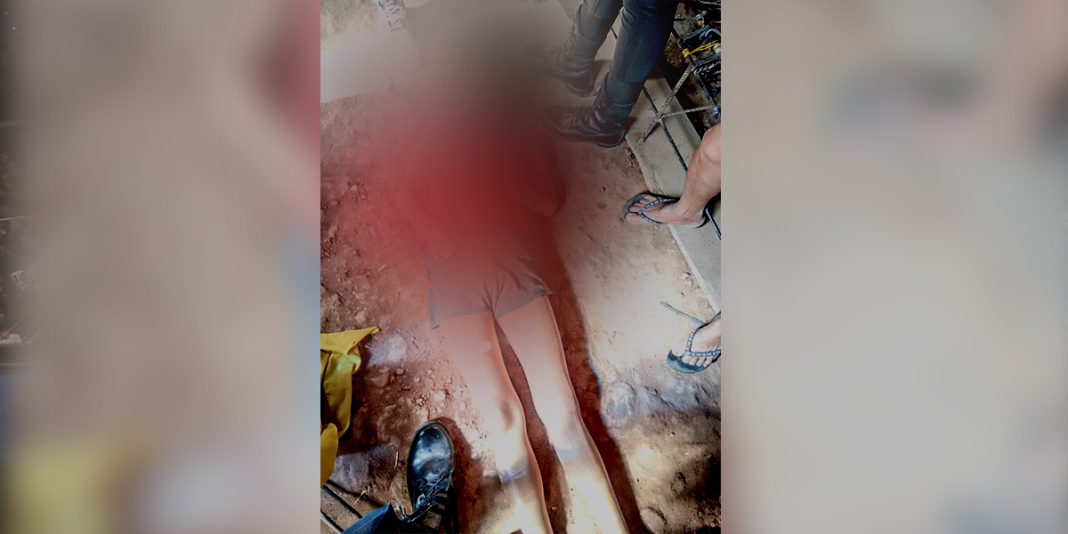 Niña pierde la vida al electrocutarse accidentalmente