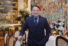 Belmond proyecta crecimiento de ingresos y busca ingresar en The World’s 50 Best Restaurants en Perú