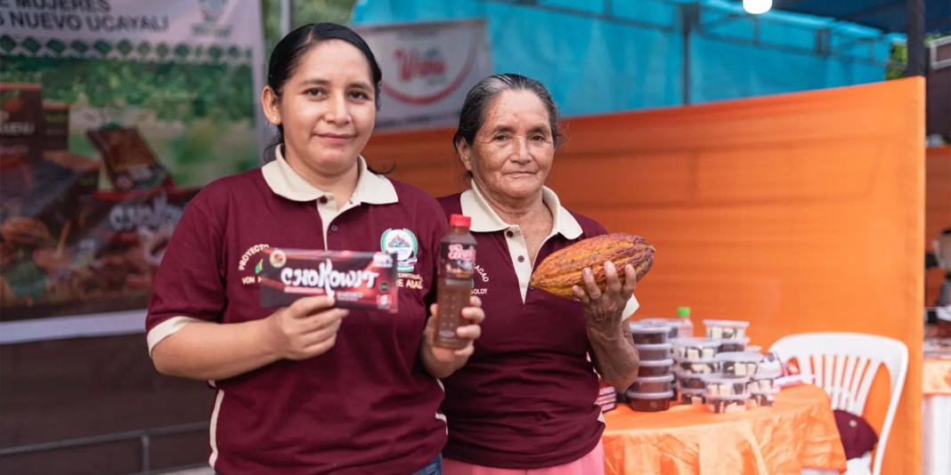 Doscientos expositores participarán del Salón del cacao y chocolate
