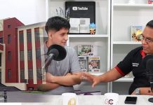 Ingresó a la UNI estudiando solo con YouTube: descubre su clave para el éxito