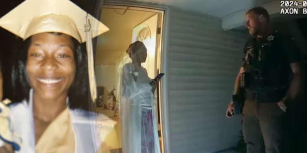 Estados Unidos: Mujer afroamericana asesinada por la policía tras pedir ayuda