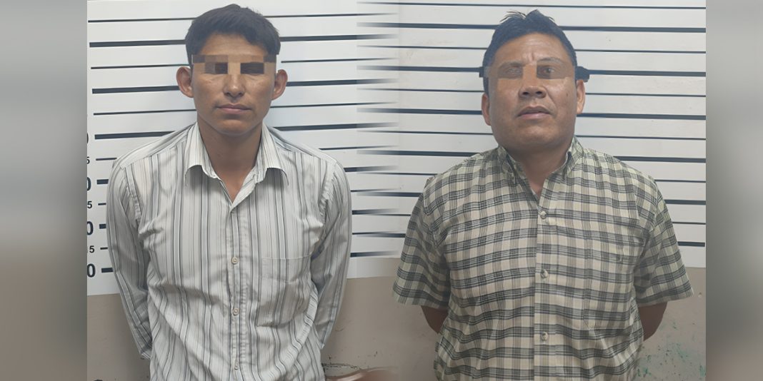Pucallpa| Detienen a tres sujetos por manejar en aparente estado de ebriedad
