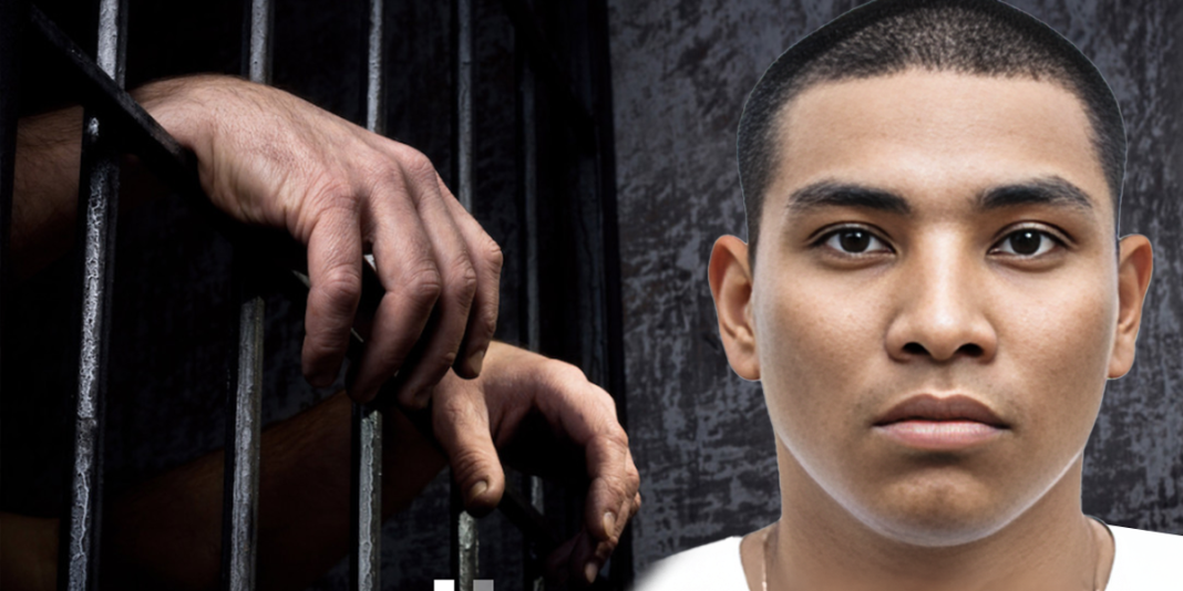 Dictan nueve meses de prisión preventiva a sujeto investigado por robo agravado