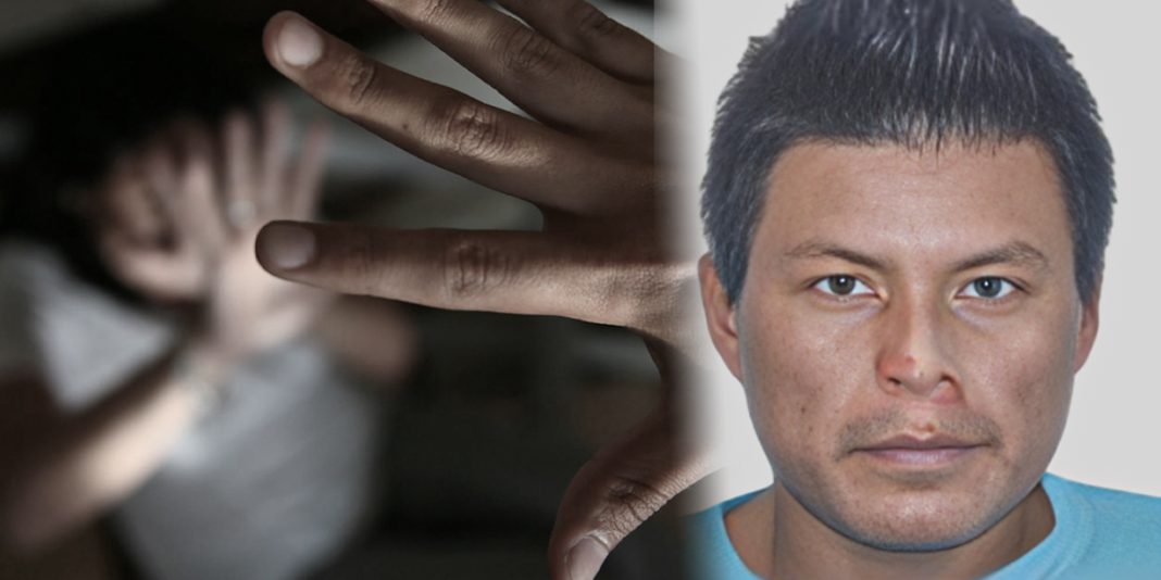 Condenan a 35 años de prisión a autor de vi*lación a menor de 11 años