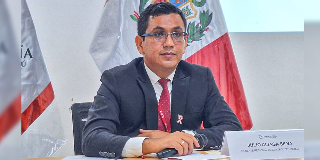 Contraloría reveló que en primer semestre causaron perjuicio de 11 millones 326 mil soles