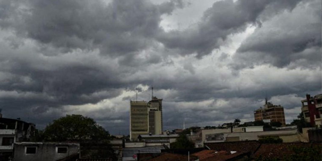 SENAMHI: Lluvias y bajas temperaturas en la selva se extenderá hasta el martes 16