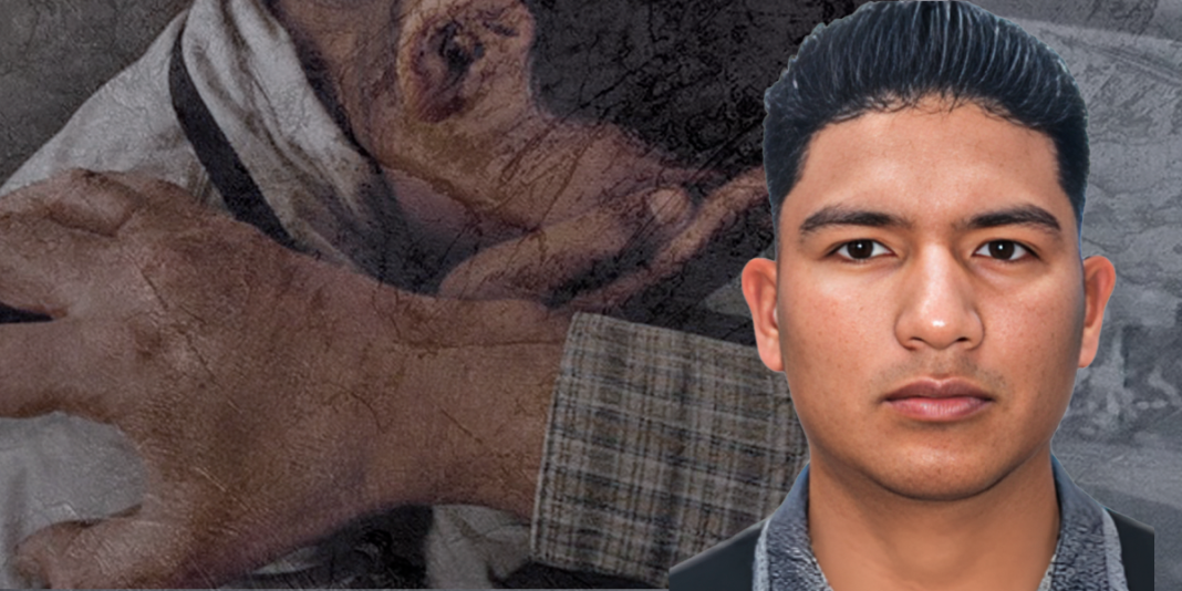 Dictan prisión preventiva a investigado por el delito de tocamientos