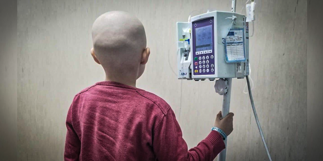 Ucayali registra 150 casos de cáncer en niños y adolescentes al año