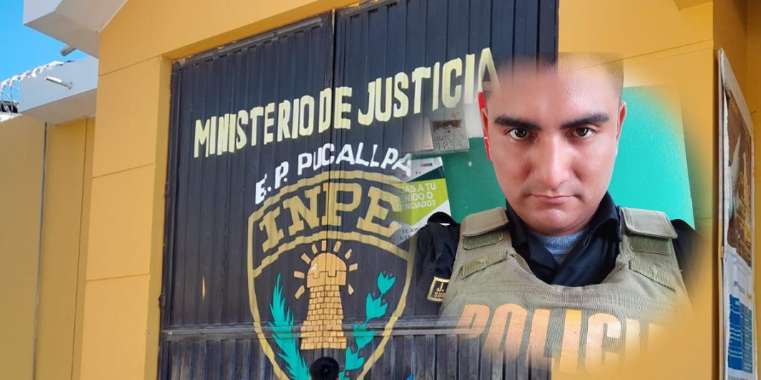 Detienen a policía acusado de robar emblemas de vehículos