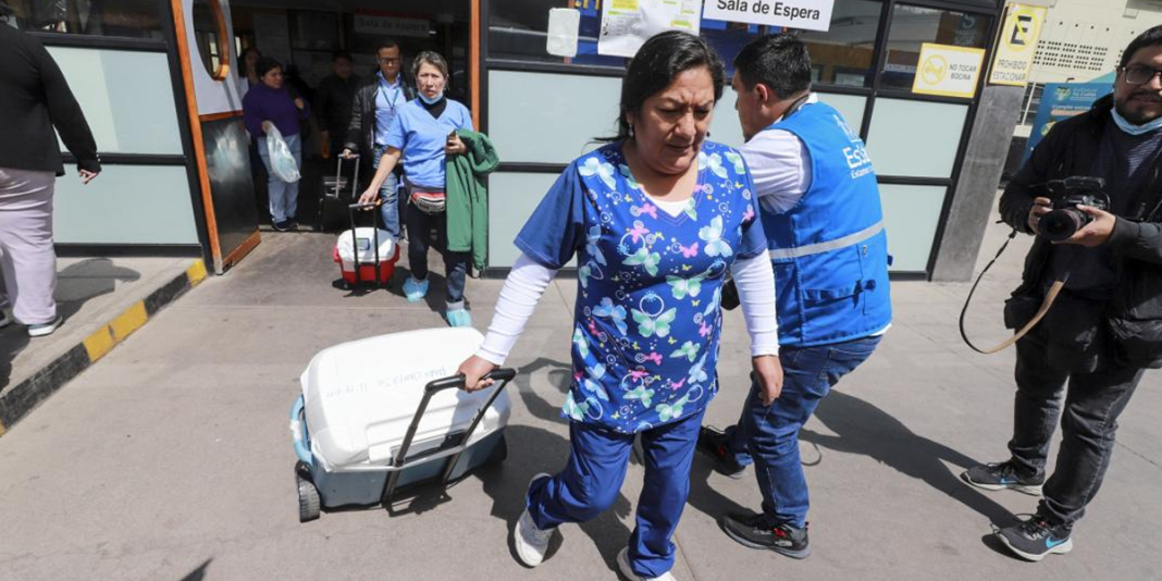 Héroe Cusqueño salva la vida de ocho personas al donar sus órganos