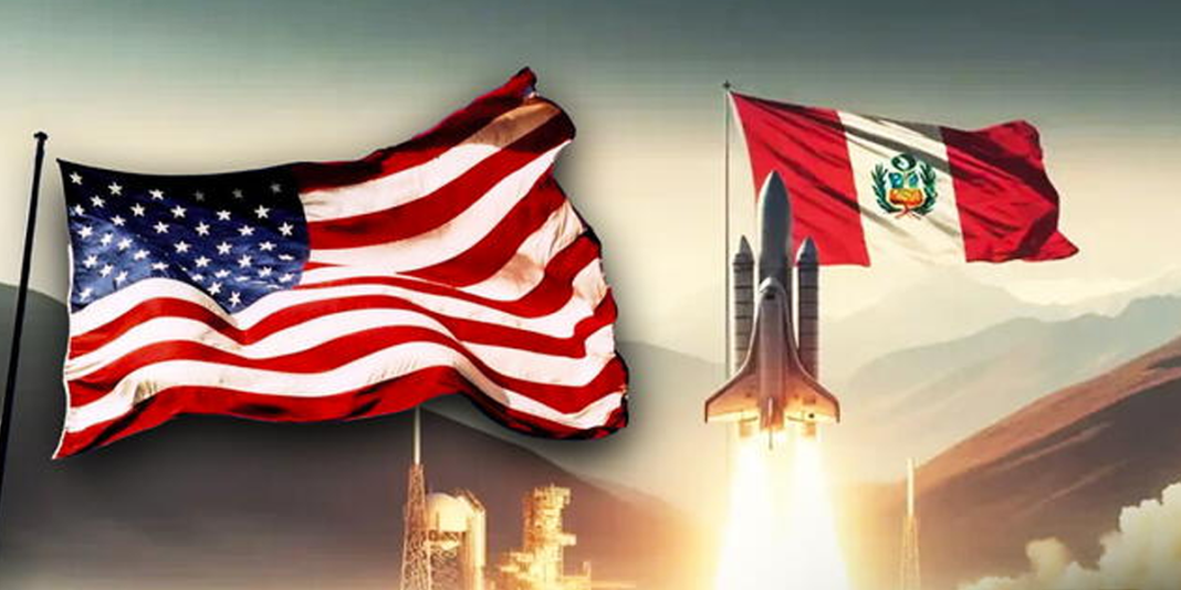 El megaproyecto espacial de Perú: Una inversión de más de S/1,000 millones para competir con EE.UU.