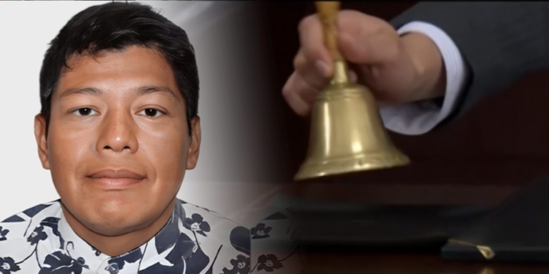 Confirman pena suspendida por cuatro años a estafador