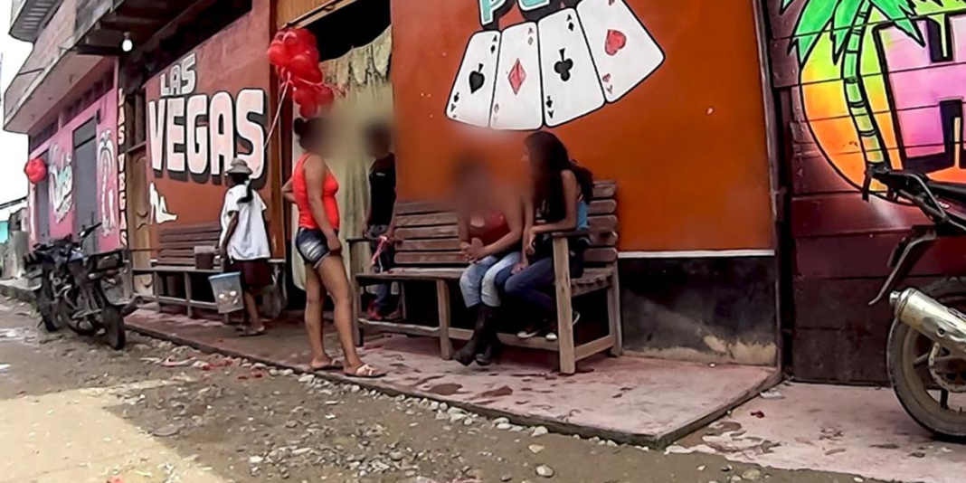 Día Mundial contra la Trata: Perú registra 15 denuncias diarias de trata de personas