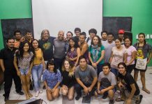 Diez años de cine amazónico: impulsando historias y cultura desde la selva peruana