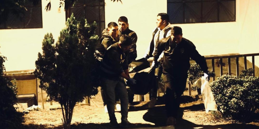 La Molina: Asesinan a 3 personas en fiesta con 15 Balazos