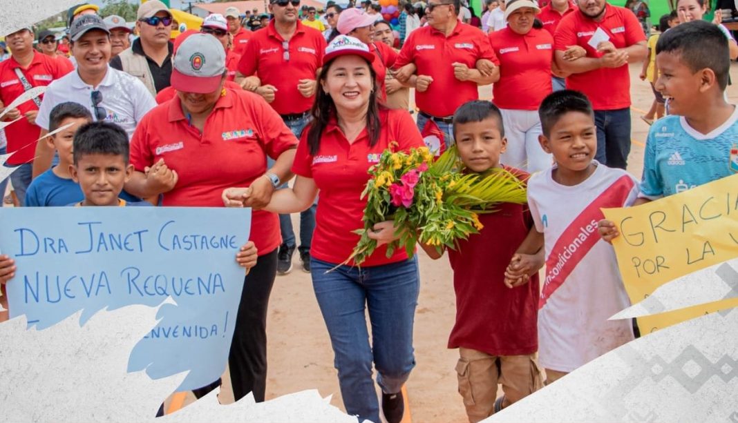 Caravana de Servicios Municipales estará en el AH Monterrico