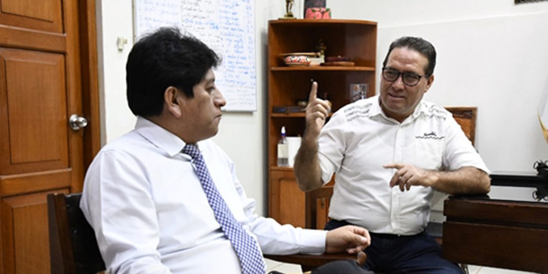 En noviembre se realizará Primer Encuentro de Pueblos Indígenas en Pucallpa