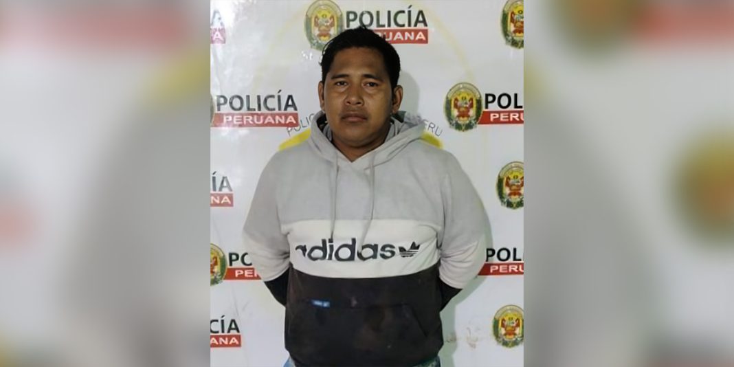 Detienen a sujeto por tenencia ilegal de arma de fuego