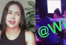 Linda Caba denunciará a hombre que intentó besarla a la fuerza en Pucallpa