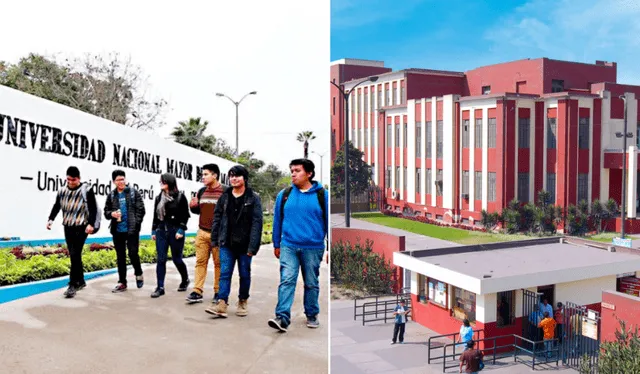 ChatGPT resuelve exámenes de la UNI y San Marcos