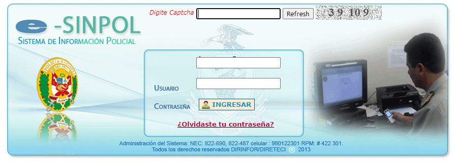 Efectivos policiales capturan a dos mujeres con requisitorias vigentes
