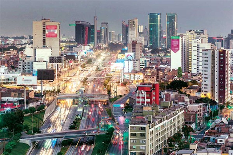 Cepal: Perú lidera crecimiento en américa latina con un 2.6% en 2024