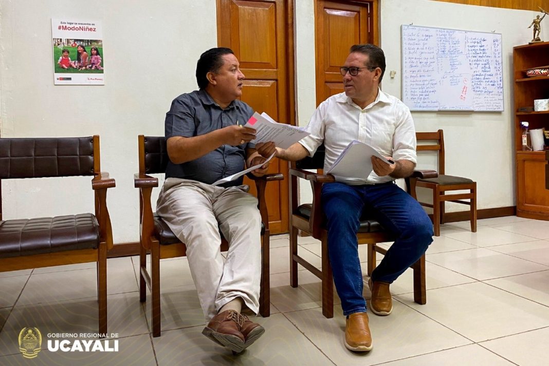 Tecnológico Suiza recibirá 3 millones de soles del MINEDU para equipamiento Tecnológico Suiza recibirá 3 millones de soles del MINEDU para equipamiento