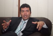 Interpondrá denuncia penal si no le dan mantenimiento al estadio Oficial